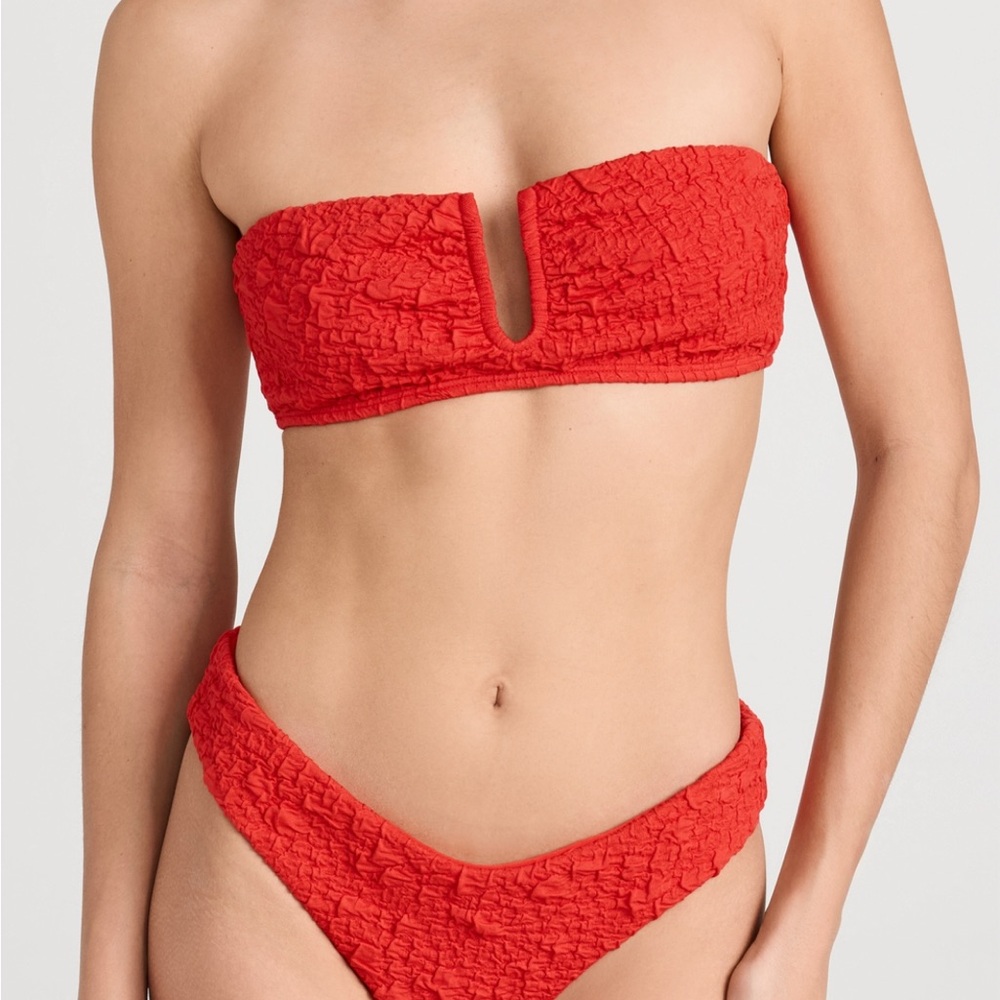 Mara Hoffman - Cruz Top - NWT